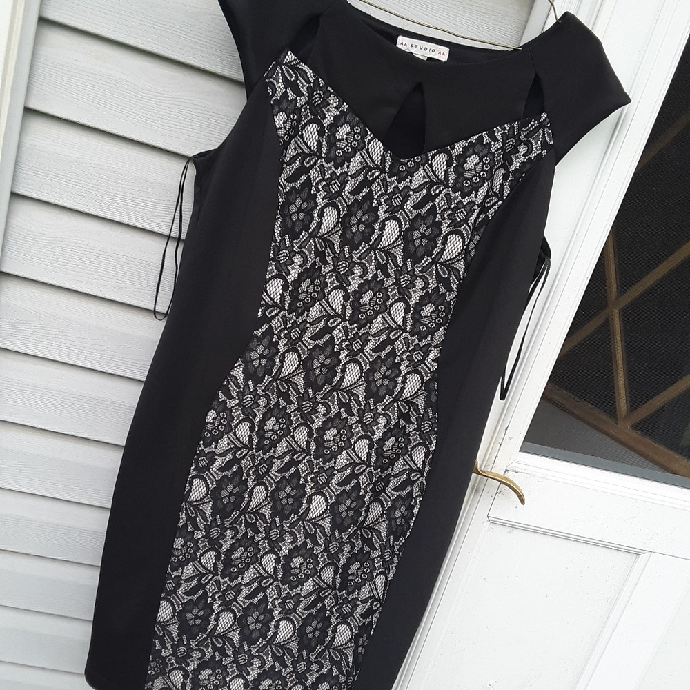 AA Studio AA dress